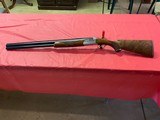 Ruger Red Label 12 ga - 2 of 9