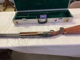 Perazzi / Ithaca skeet 12 ga - 8 of 14