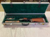 Perazzi / Ithaca skeet 12 ga - 1 of 14