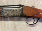 Perazzi / Ithaca skeet 12 ga - 4 of 14