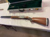 Perazzi / Ithaca skeet 12 ga - 3 of 14