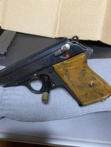 NAZI SS/RSHA ISSUE 1939 WALTHER PPK, “K UNDER” VARIANT (TYPE 3) WITH MATCHING MAG - 4 of 9