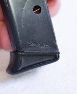 VERY RARE NAZI PARTY SA ISSUED “GRUPPE FRANKEN” WALTHER PP PISTOL, FULL SA MARKED RIG, VERY CRISP - 3 of 14