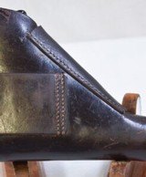 VERY RARE NAZI PARTY SA ISSUED “GRUPPE FRANKEN” WALTHER PP PISTOL, FULL SA MARKED RIG, VERY CRISP - 8 of 14