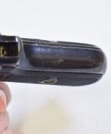 VERY RARE NAZI PARTY SA ISSUED “GRUPPE FRANKEN” WALTHER PP PISTOL, FULL SA MARKED RIG, VERY CRISP - 2 of 14