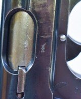 VERY RARE NAZI PARTY SA ISSUED “GRUPPE FRANKEN” WALTHER PP PISTOL, FULL SA MARKED RIG, VERY CRISP - 13 of 14