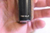 MAUSER HSc PISTOL 7.65 - 4 of 15
