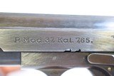 Femaru Model 37 7.65 - 6 of 13