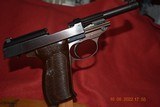 Walther P 38
HP - 2 of 9