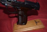 Walther P 38
HP - 5 of 9