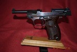 Walther P 38
HP - 1 of 9