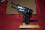 Walther P 38
0 Series - 1 of 7