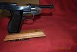 Walther P 38
0 Series - 6 of 7