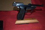 Walther P 38
0 Series - 5 of 7