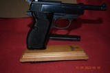 Walther P 38
0 Series - 2 of 7