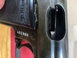 Walther PPNSKK - 11 of 12