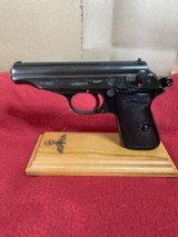 Walther PPNSKK - 1 of 12
