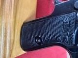 Walther PPNSKK - 12 of 12