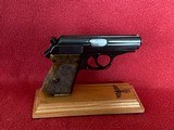 Walther PPK Reichbank W/matching Mag - 9 of 15