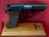 Walther PPK Reichbank W/matching Mag - 7 of 15