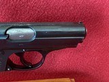 Walther PPK Reichbank W/matching Mag - 15 of 15