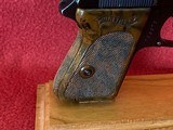 Walther PPK Reichbank W/matching Mag - 11 of 15
