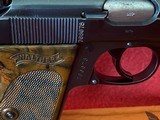 Walther PPK Reichbank W/matching Mag - 10 of 15