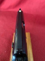 R Z M WITH RADIUM NIGHT SIGHT LEADING EDGE AKAH HOLSTER - 13 of 15