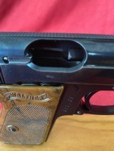 R Z M WITH RADIUM NIGHT SIGHT LEADING EDGE AKAH HOLSTER - 14 of 15