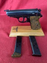 R Z M WITH RADIUM NIGHT SIGHT LEADING EDGE AKAH HOLSTER - 1 of 15