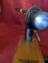 SS Contract Walther PP - Matching Factory Over-stamped Magazine - 4 of 13