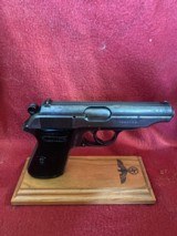 SS Contract Walther PP - Matching Factory Over-stamped Magazine - 2 of 13