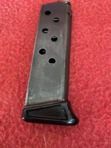 World War II GermanSS Walther PPK Pistols with Holster - 10 of 15