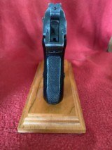 World War II GermanSS Walther PPK Pistols with Holster - 8 of 15