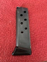 World War II GermanSS Walther PPK Pistols with Holster - 9 of 15