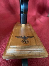 World War II GermanSS Walther PPK Pistols with Holster - 5 of 15