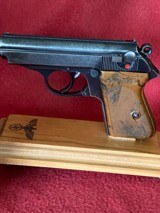 Walther PPK - SS Contract - 1 of 8