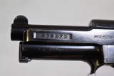 German WWII Kreigsmarine Eagle/M marked Model 1934 Mauser Pistol in 7.65mm (.32 auto).Eagle/M Naval - 3 of 7