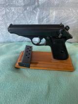 **Nazi Marked Walther - 2 of 5
