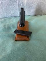 **Nazi Marked Walther - 3 of 5