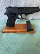 **Nazi Marked Walther - 1 of 5