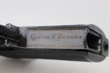 Period Engraved Walther PP -7.65 In the White - 8 of 8