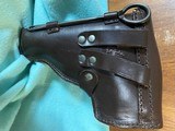 NON-IMPORT MARKED, 1964 SOVIET MAKAROV PISTOL with 2 numbered Magazines. - 12 of 12