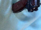 NON-IMPORT MARKED, 1964 SOVIET MAKAROV PISTOL with 2 numbered Magazines. - 2 of 12