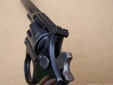 S&W K-22 Revolver 1940's - 9 of 12