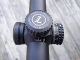 Leupold 115387 Mark AR 1.5-4x20mm Tactical Scope Fire Dot For 223 - 4 of 9