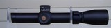 Leupold 115387 Mark AR 1.5-4x20mm Tactical Scope Fire Dot For 223 - 2 of 9