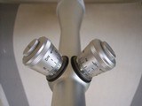 Weaver CT-36x A.O.Target Rifle Scope Micro-Trac ~Silver~ - 3 of 8