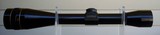 Leupold 12x40mm A.O. Varmint Rifle Scope Fine Plex ~Gloss~ 1995 MINT - 2 of 10