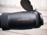 Leupold VX-6 1-6x24mm Rifle Scope *Firedot* Mint - 5 of 11